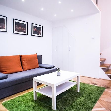 Studio 45 In The City Будапеща Екстериор снимка