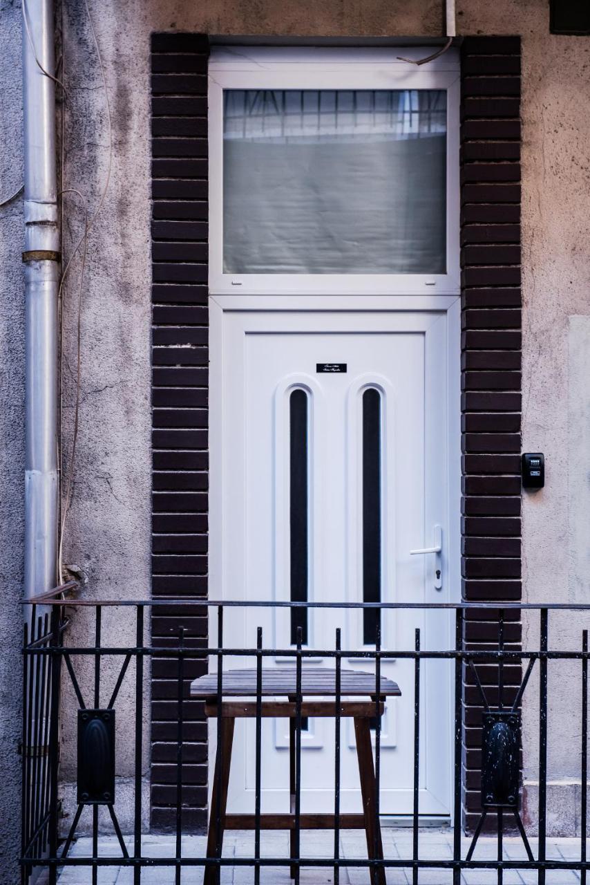 Studio 45 In The City Будапеща Екстериор снимка