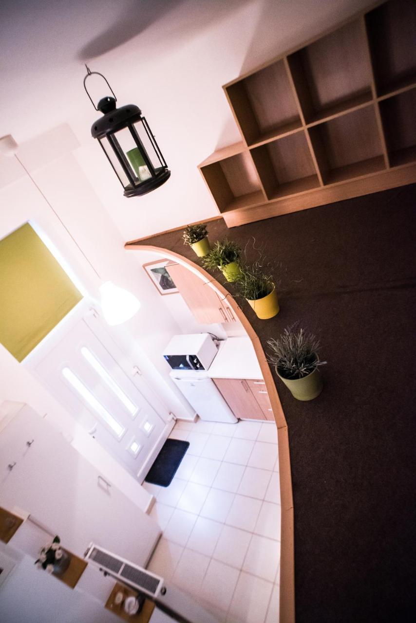 Studio 45 In The City Будапеща Екстериор снимка