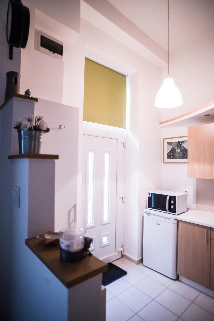 Studio 45 In The City Будапеща Екстериор снимка